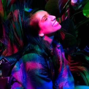 Meet your Posher, Bhavna